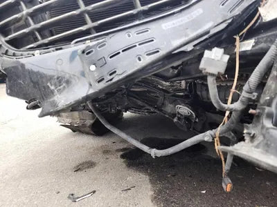 2018 Kia Carnival VIN: