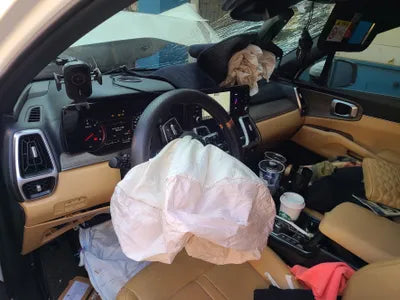 2021 Kia Sorento KNARL81BGMA039006 VIN:KNARL81BGMA039006