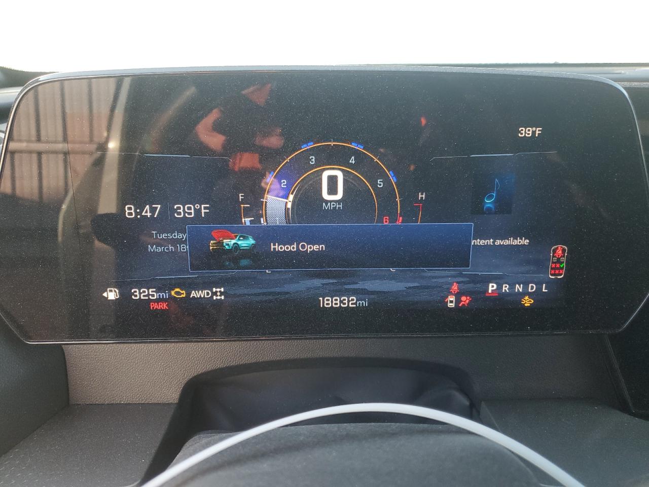 2024 CHEVROLET TRAVERSE LS VIN:1GNEVEKS9RJ182315