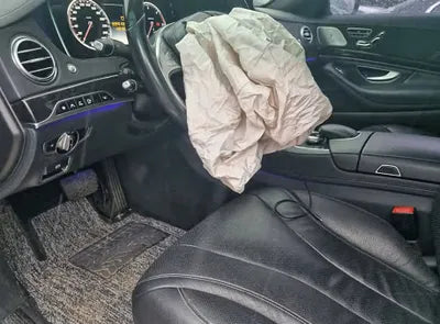 2016 Mercedes-Benz S 350 WDDUG3DB2GA267077 VIN:WDDUG3DB2GA267077