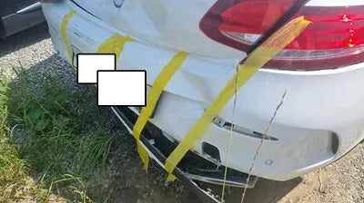 2018 Mercedes-Benz C 200 WDDWK4CB0JF596143 VIN:WDDWK4CB0JF596143