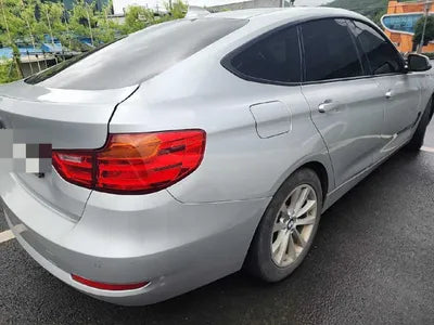2014 BMW 320 VIN: