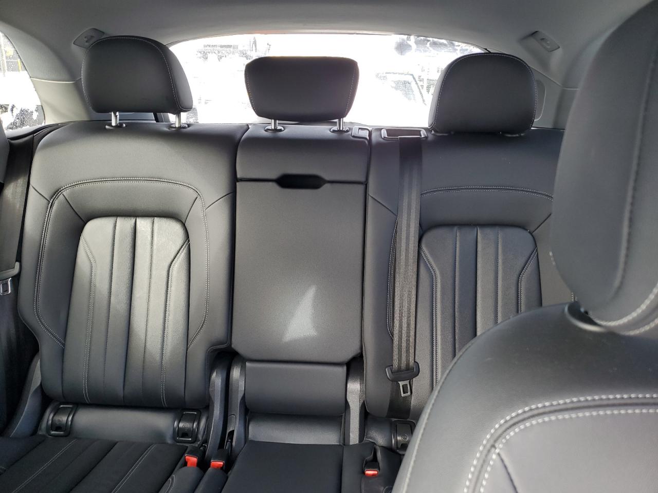 2022 AUDI Q5 PREMIUM PLUS 45 VIN:WA1EAAFY6N2018580