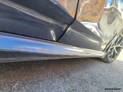 2022 BMW 545 WBATA6102N9J44175 VIN:WBATA6102N9J44175