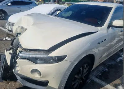 2020 Maserati Levante ZN661XUG0LX345563 VIN:ZN661XUG0LX345563
