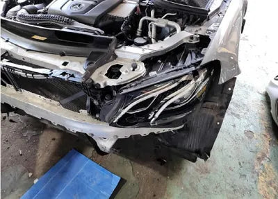 2020 Mercedes-Benz E 250 W1KZF4FB5LA765618 VIN:W1KZF4FB5LA765618