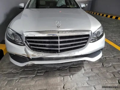 2016 Mercedes-Benz E 220 WDDZF0EB8HA051936 VIN:WDDZF0EB8HA051936