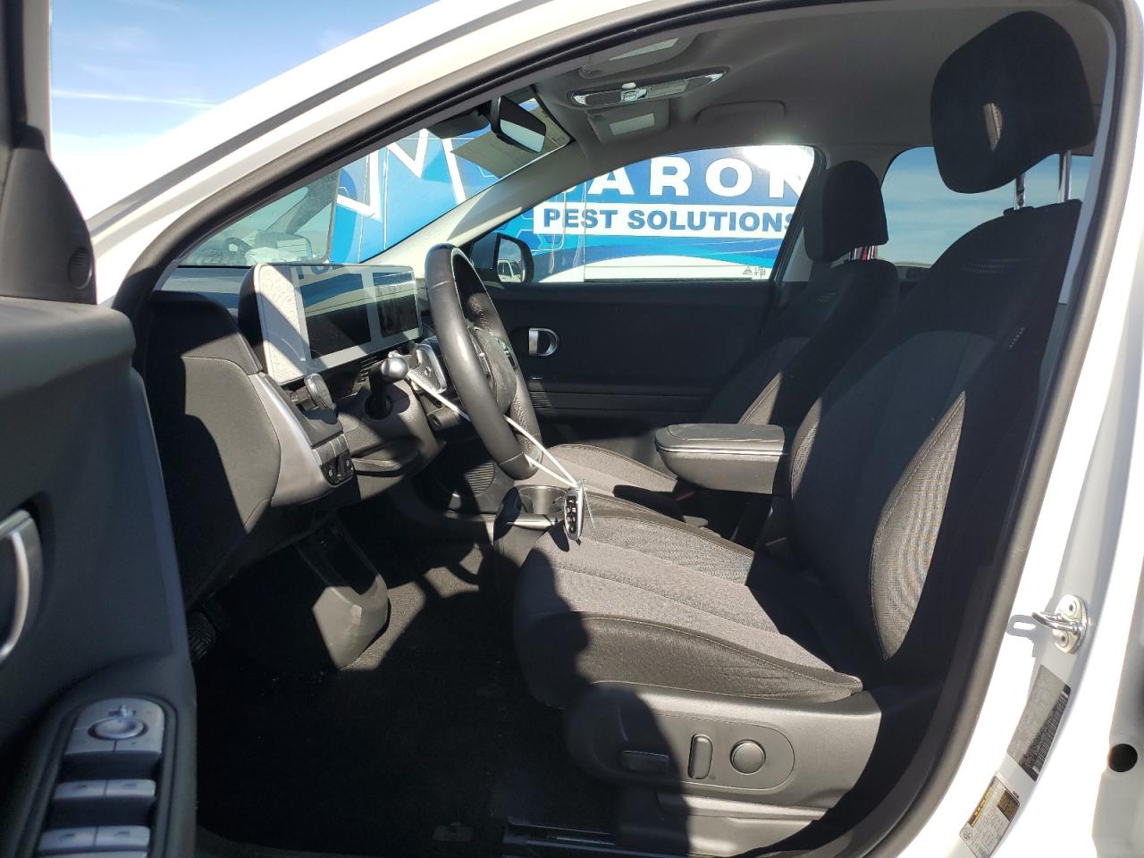 2024 HYUNDAI IONIQ 5 SEL VIN:KM8KN4DE3RU264385