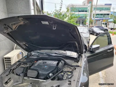 2017 BMW 530 WBAJD3108HG476182 VIN:WBAJD3108HG476182