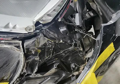 2021 BMW 330 WBA5P710XMFL01626 VIN:WBA5P710XMFL01626