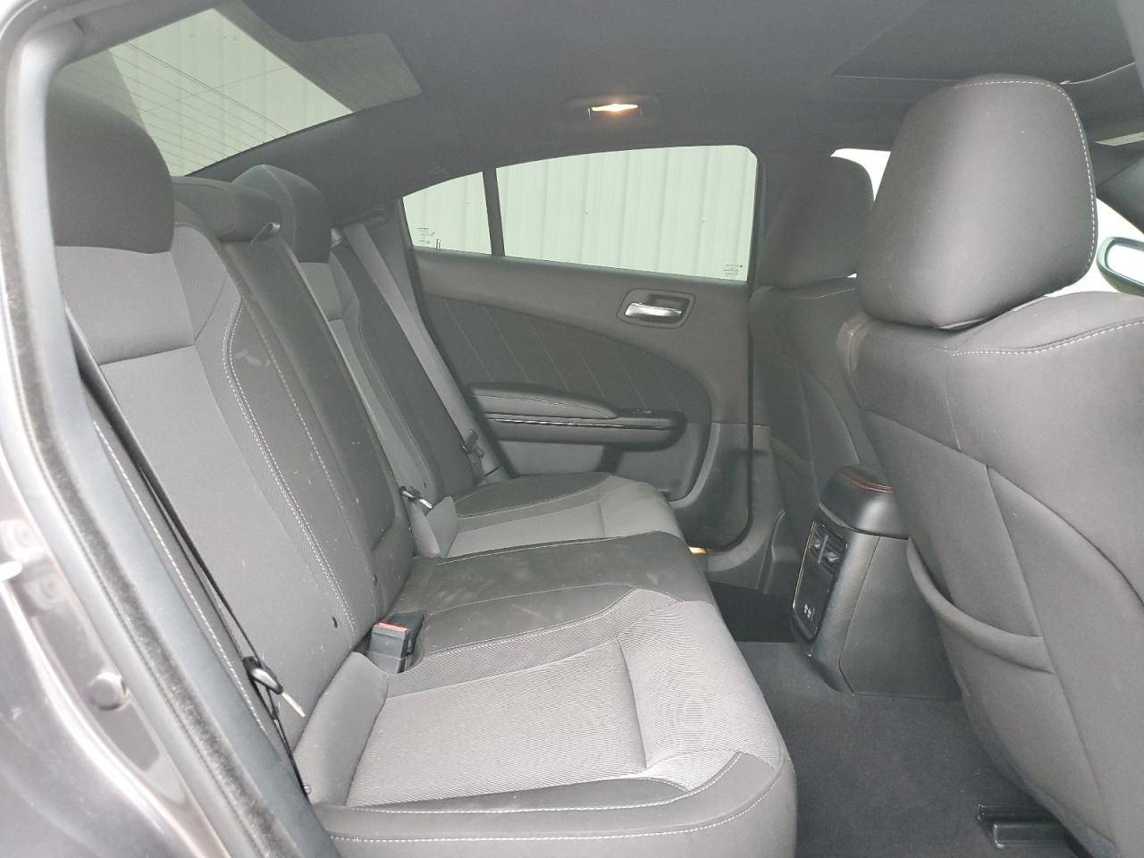 2022 DODGE CHARGER SXT VIN:2C3CDXBG5NH262141