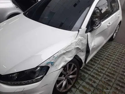 2015 Volkswagen Golf WVWZZZAUZFW281912 VIN:WVWZZZAUZFW281912