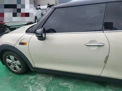 2017 MINI Cooper WMWXP5108H2F93371 VIN:WMWXP5108H2F93371