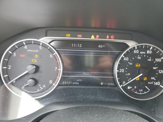 2023 NISSAN ROGUE SL VIN:JN8BT3CB1PW186139