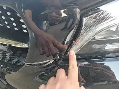 2017 Mercedes-Benz CLA 250 WDDSJ4GB4HN435077 VIN:WDDSJ4GB4HN435077