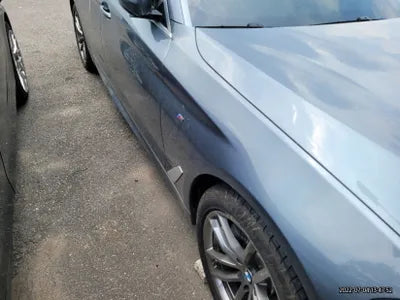 2020 BMW 520 WBAJF5108LCE41005 VIN:WBAJF5108LCE41005