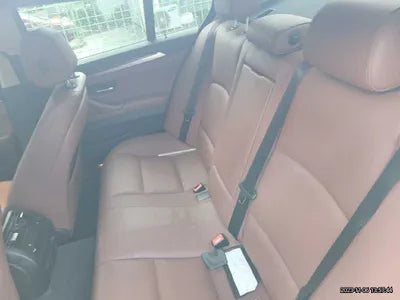 2016 BMW 520 WBA5E5107GG208796 VIN:WBA5E5107GG208796