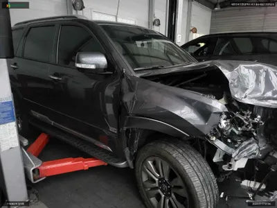 2019 Kia Mohave KNAKN814DLA197559 VIN:KNAKN814DLA197559