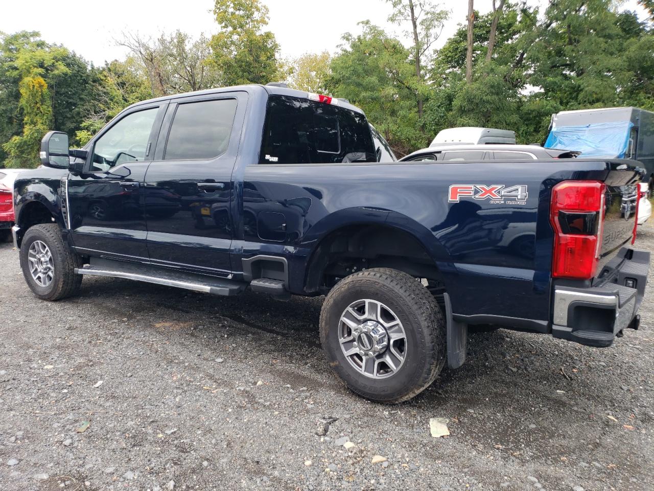 2023 FORD F350 SUPER DUTY VIN:1FT8W3BN1PEC18330