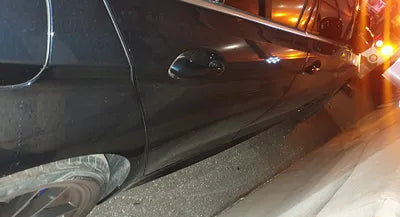 2023 BMW 520 WBA11BH07PCN47581 VIN:WBA11BH07PCN47581