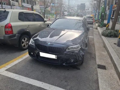 2015 BMW 530 WBA5D3104FGV82143 VIN:WBA5D3104FGV82143