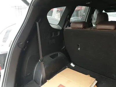 2019 Hyundai Santa FE KMHS581CDKU124309 VIN:KMHS581CDKU124309