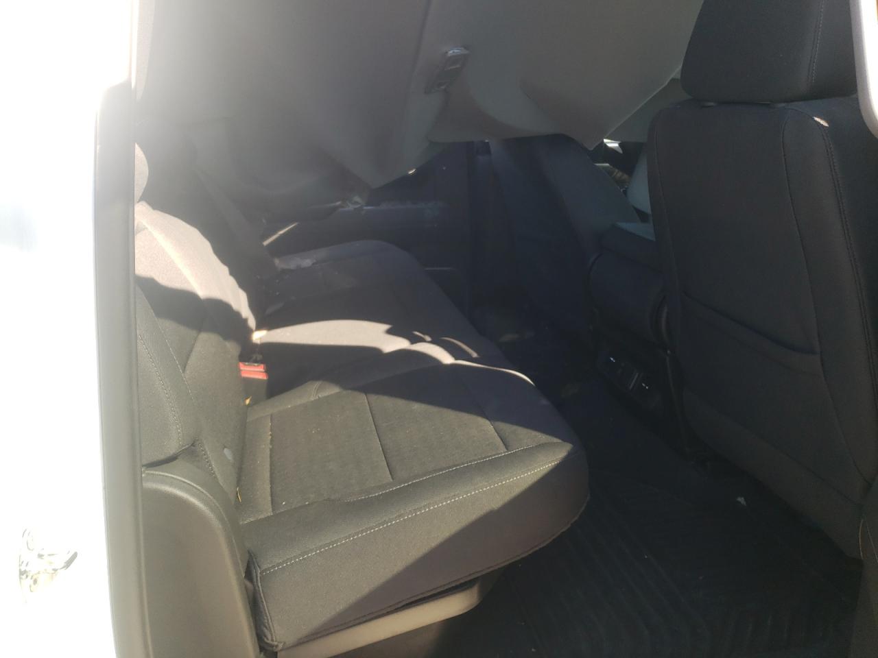 2023 CHEVROLET SILVERADO C1500 LT VIN:3GCPACEKXPG263223