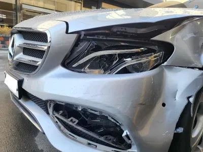 2018 Mercedes-Benz E 200 WDDZF4CB6JA383731 VIN:WDDZF4CB6JA383731