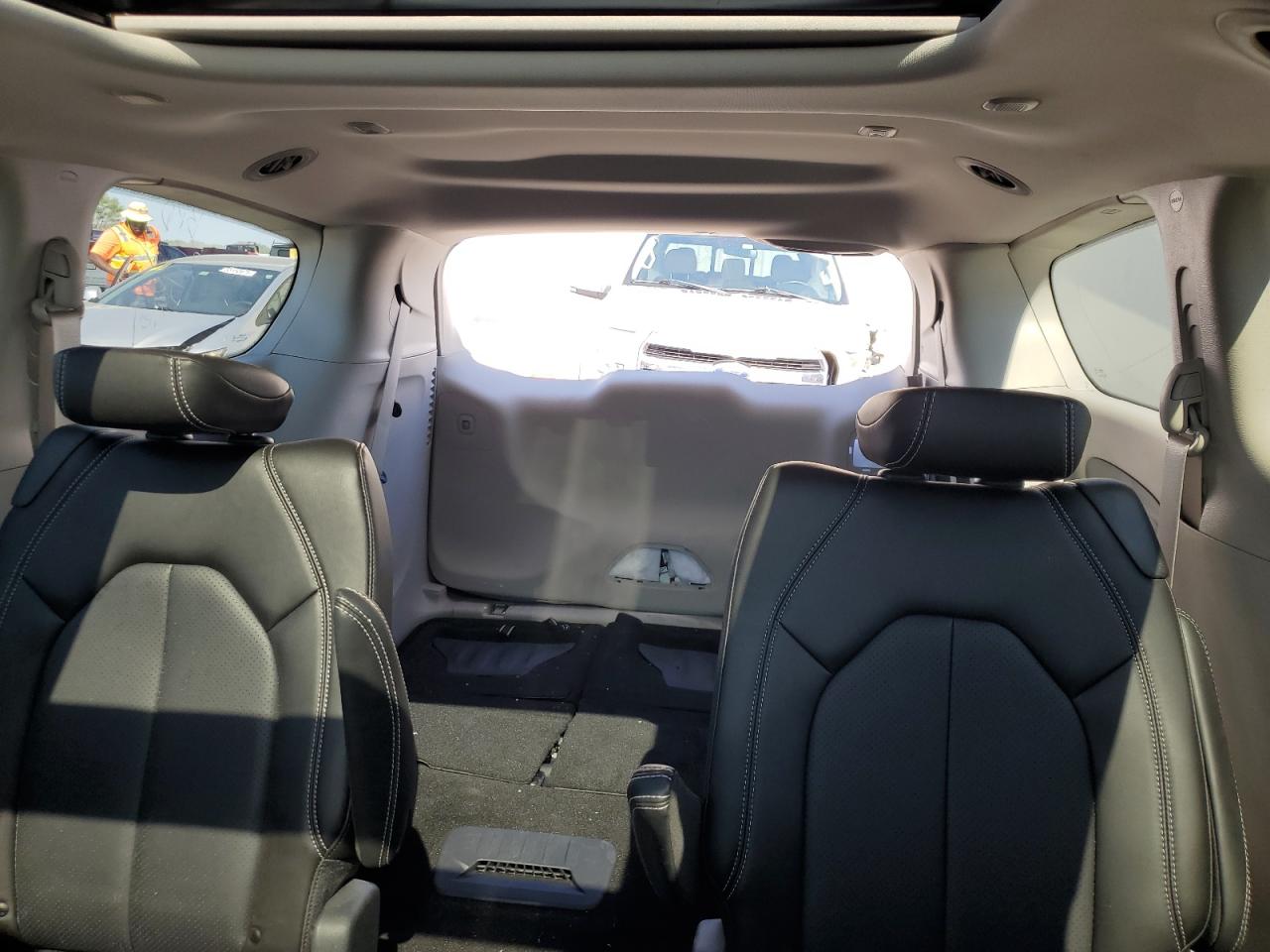 2023 CHRYSLER PACIFICA TOURING L VIN:2C4RC1BG6PR629972