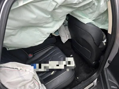 2021 Genesis G80 VIN: