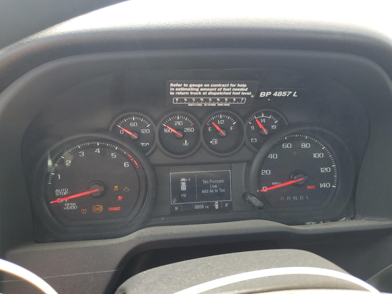 2024 CHEVROLET SILVERADO C1500 VIN:3GCNAAED8RG381321