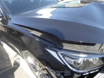 2018 Genesis G80 VIN: