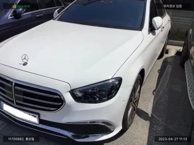 2023 Mercedes-Benz E 450 W1KZF5KB4NB060477 VIN:W1KZF5KB4NB060477