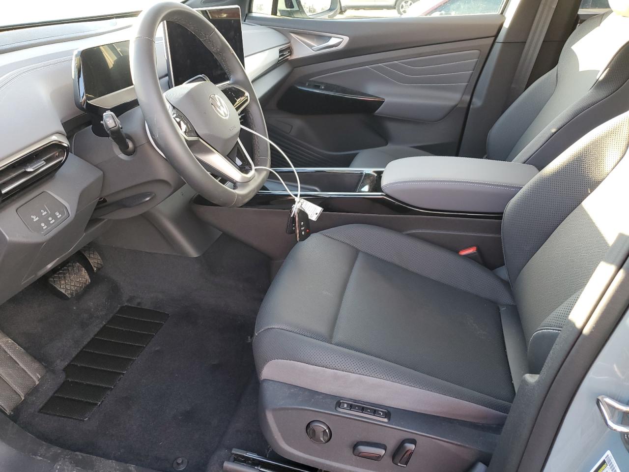 2024 VOLKSWAGEN ID.4 PRO S VIN:1V2WSPE85RC023974