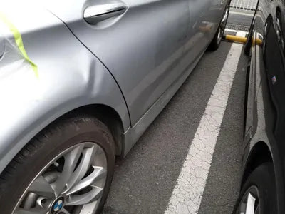 2015 BMW 520 WBA5E7107GG157358 VIN:WBA5E7107GG157358