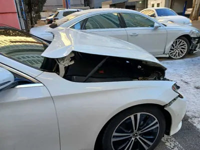 2020 Mercedes-Benz E 300 W1KZF4JBXLA817221 VIN:W1KZF4JBXLA817221