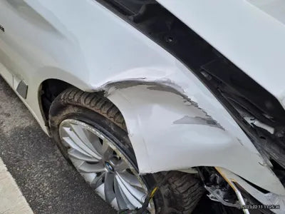 2018 BMW 520 866KMWBAJC3101JD0 VIN:866KMWBAJC3101JD0