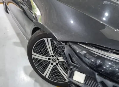 2022 Mercedes-Benz S 350 W1KCG2BB1NA016590 VIN:W1KCG2BB1NA016590