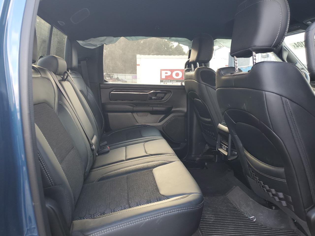 2024 RAM 1500 BIG HORN/LONE STAR VIN:1C6RRFFG1RN223000