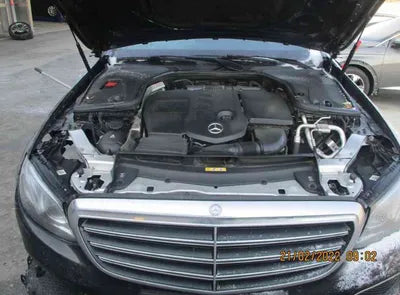 2016 Mercedes-Benz E 220 WDDZF0EB8HA045294 VIN:WDDZF0EB8HA045294