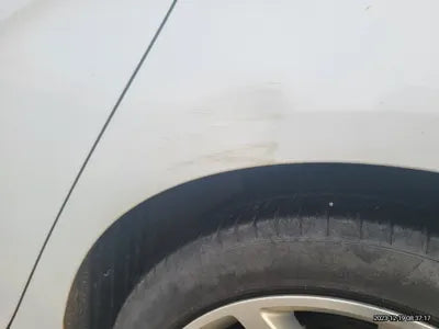 2015 Chevrolet Impala VIN: