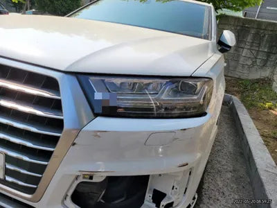 2019 Audi Q7 WAUZZZ4M5KD047189 VIN:WAUZZZ4M5KD047189