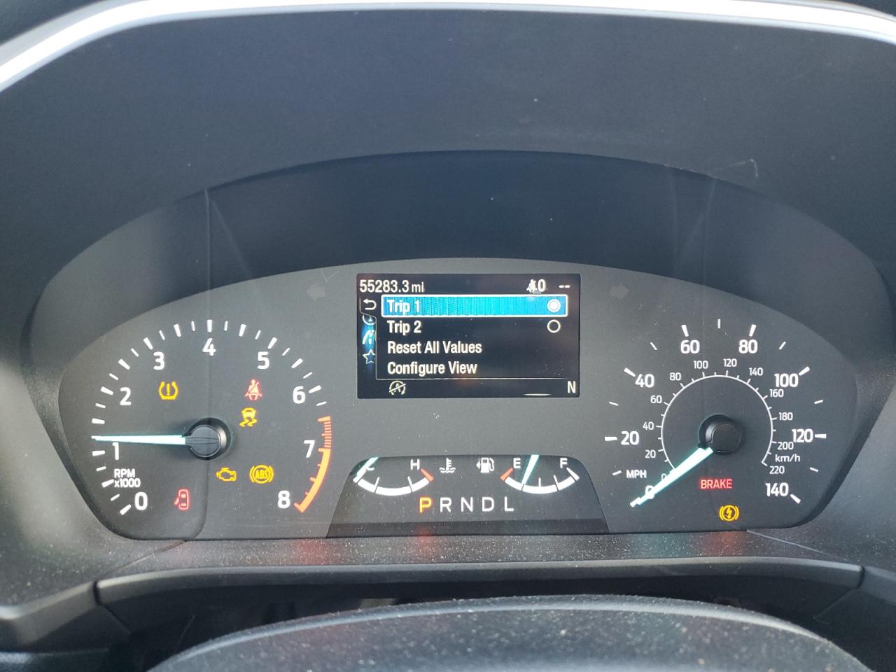 2022 FORD ESCAPE SE VIN:1FMCU0G6XNUA06069