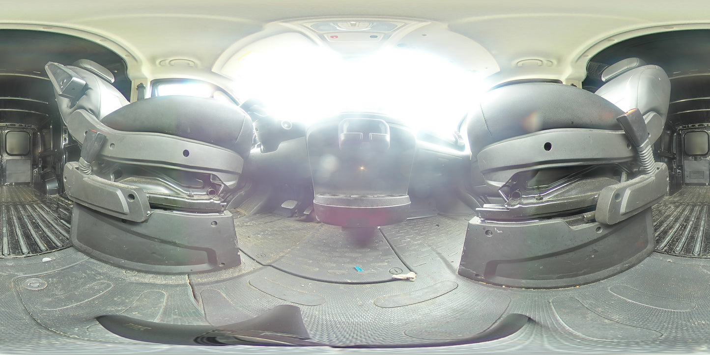 2022 RAM PROMASTER 1500 1500 STANDARD VIN:3C6LRVNG9NE102439