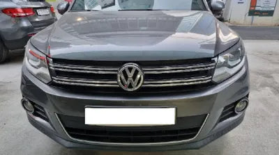 2015 Volkswagen Tiguan WVGZZZ5NZFW556579 VIN:WVGZZZ5NZFW556579