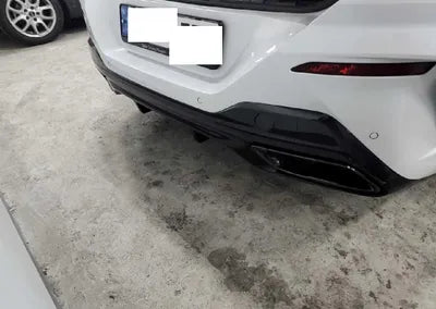 2023 BMW 850 WBAGV810XPCL36483 VIN:WBAGV810XPCL36483