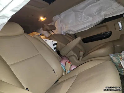 2017 Kia Carnival KNAMC81ABHS291262 VIN:KNAMC81ABHS291262