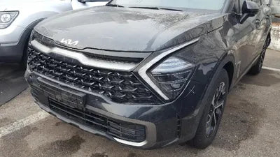 2022 Kia Sportage KNAPW81GBNK000726 VIN:KNAPW81GBNK000726