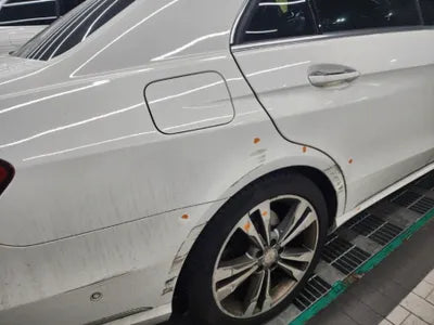 2016 Mercedes-Benz E 300 360KMWDDHF8BB2GB3 VIN:360KMWDDHF8BB2GB3