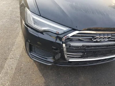 2022 Audi A6 WAUZZZF25NN007365 VIN:WAUZZZF25NN007365